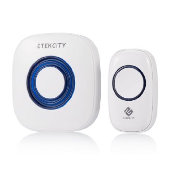 Top 10 Best Electric Doorbells