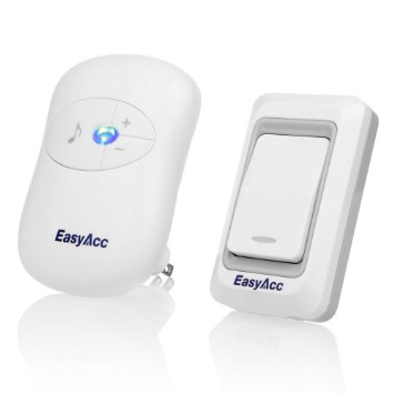 Top 10 Best Electric Doorbells
