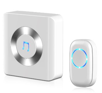 Top 10 Best Electric Doorbells