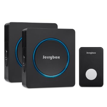 Top 10 Best Electric Doorbells