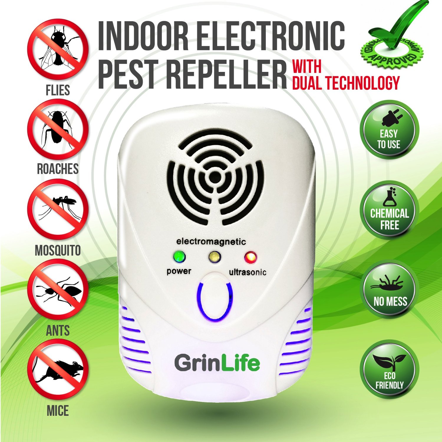 Top 10 Best Electric Mosquito Traps
