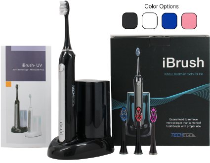 Top 10 Best Electric Toothbrushes