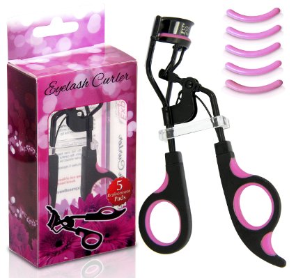 Top 10 Best Eyelash Curlers