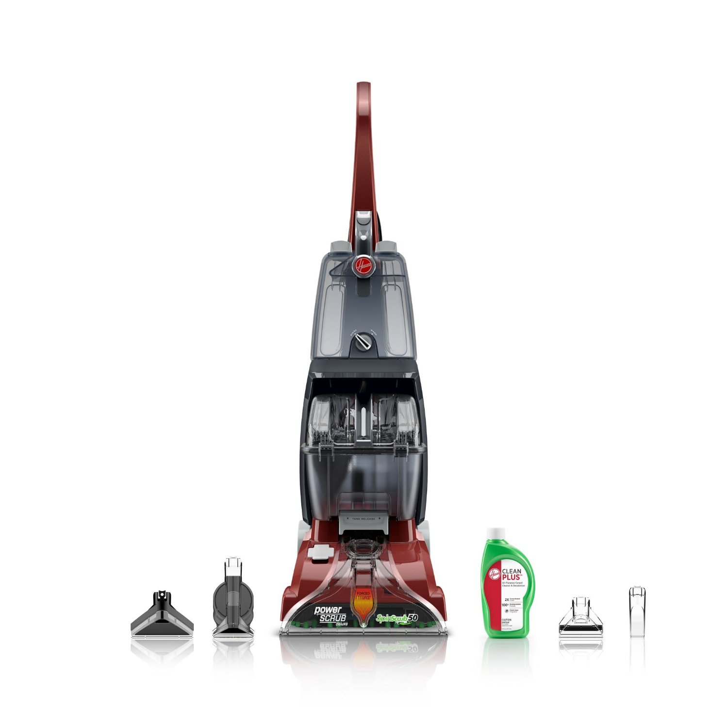 Top 10 Best Home Carpet Cleaner Machines & Carpet Cleaners