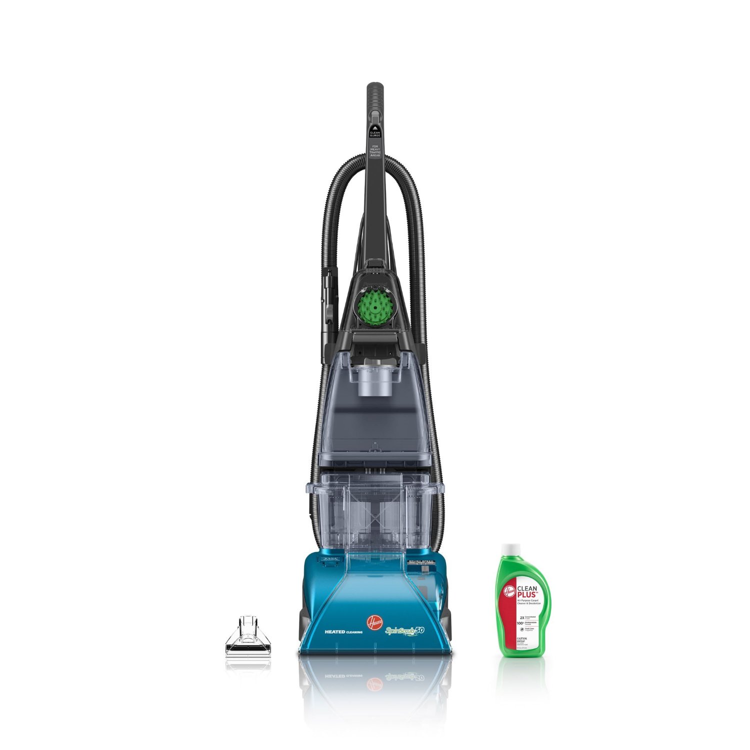 Top 10 Best Home Carpet Cleaner Machines & Carpet Cleaners