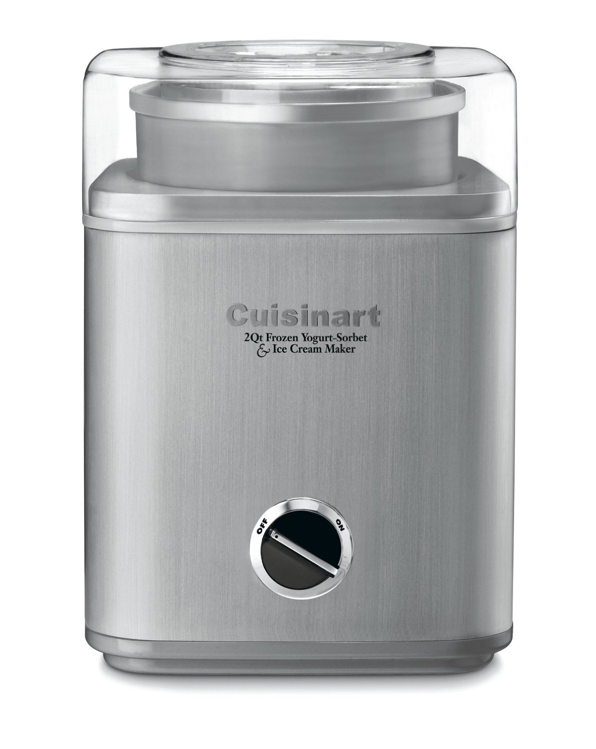 Top 10 Best Ice Cream Makers