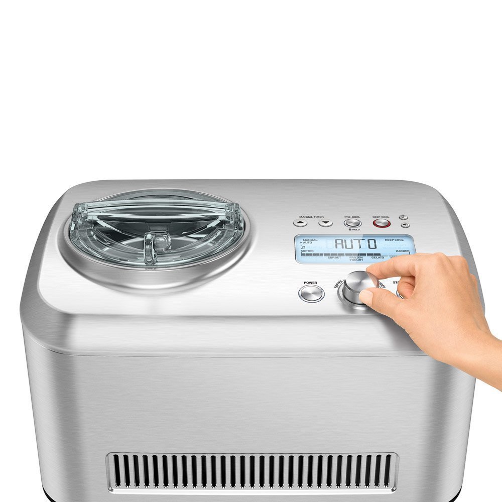 Top 10 Best Ice Cream Makers