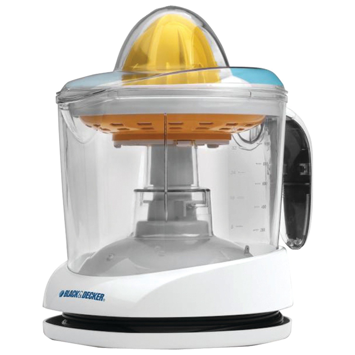 Top 10 Best Juicers