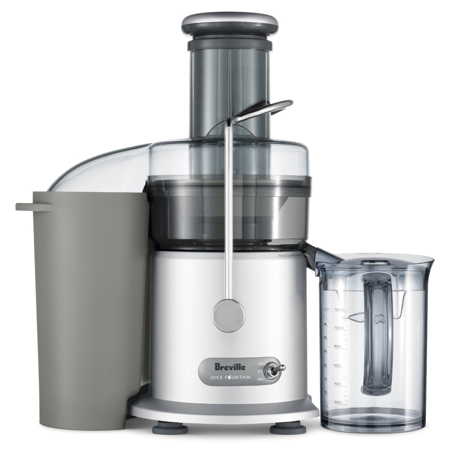 Top 10 Best Juicers