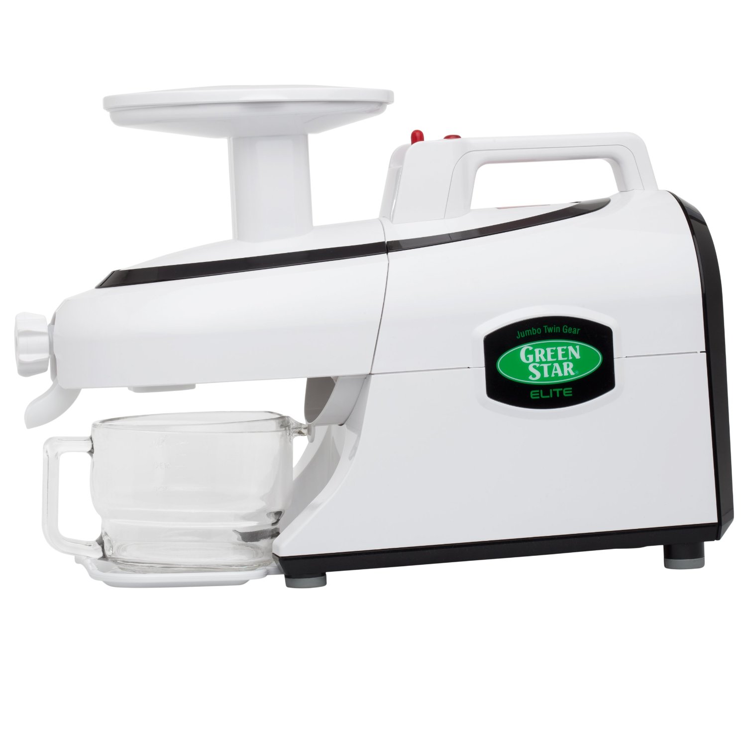 Top 10 Best Juicers