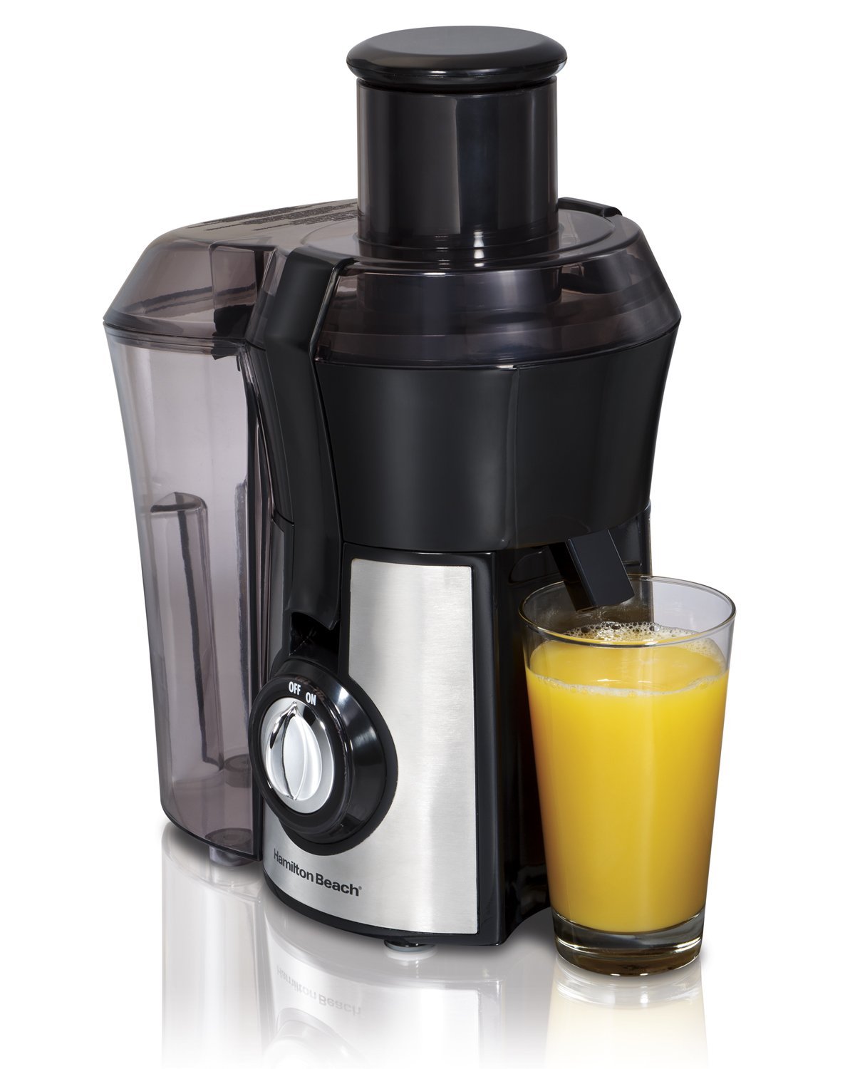 Top 10 Best Juicers