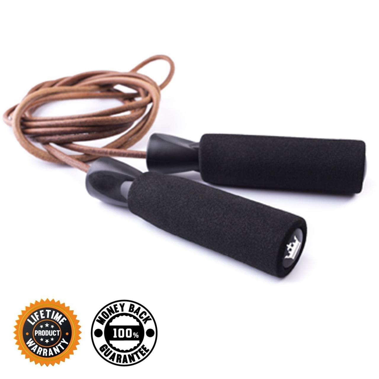 Top 10 Best Jump Ropes