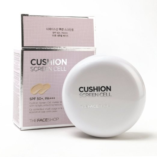 Top 10 Best Korean Cushion Compacts - New Skincare Beauty Trend