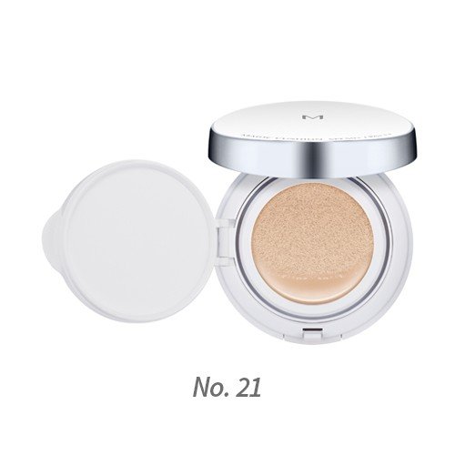 Top 10 Best Korean Cushion Compacts - New Skincare Beauty Trend