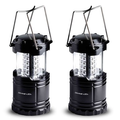 Top 10 Best LED Lanterns