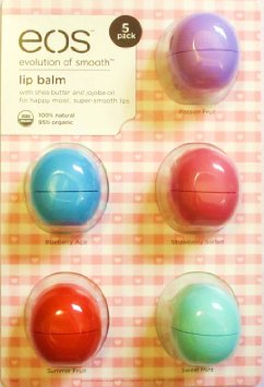Top 10 Best Lip Balms