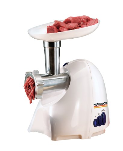 Top 10 Best Meat Grinders