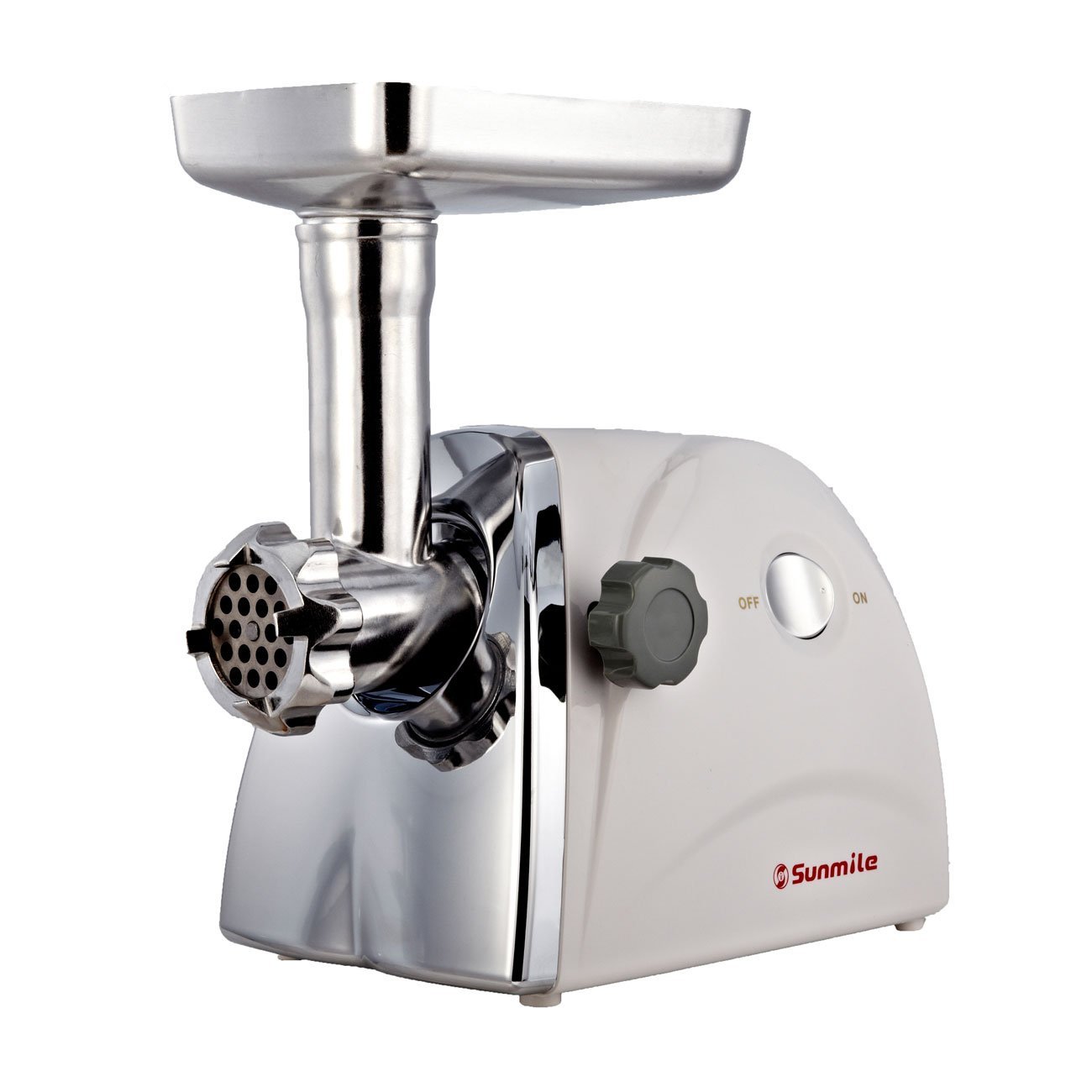 Top 10 Best Meat Grinders