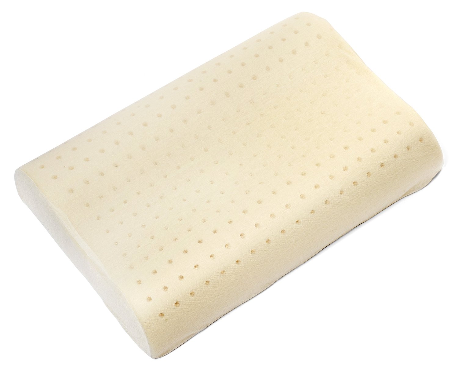 Top 10 Best Memory Foam Pillows to Help You Get High-Quality Sleep