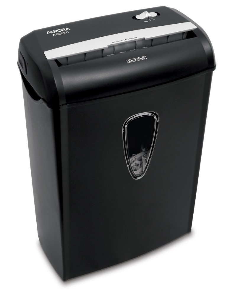 10 Best Paper Shredders for Office & Home in 2024 Her Style Code