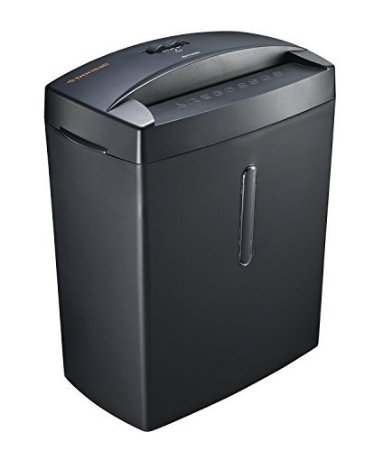 Top 10 Best Paper Shredders