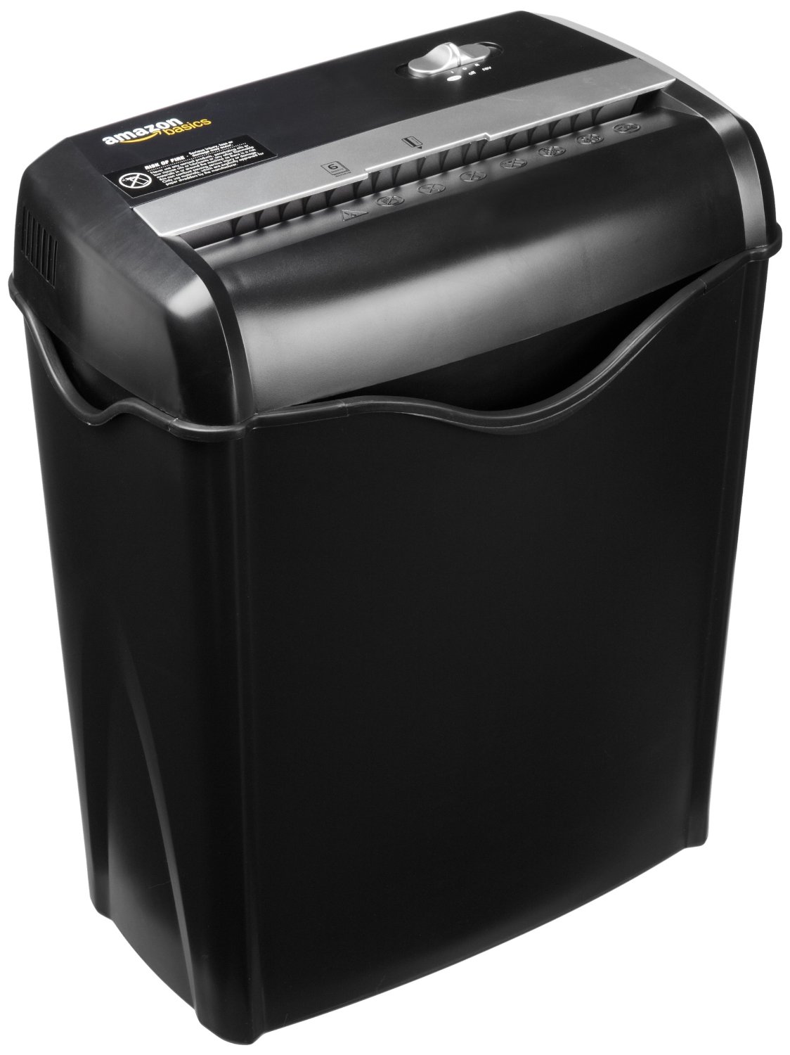 Top 10 Best Paper Shredders