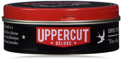 Top 10 Best Pomades For Thick Hair