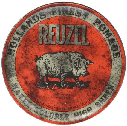 Top 10 Best Pomades For Thick Hair