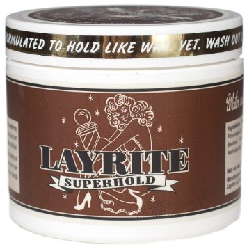 Top 10 Best Pomades For Thick Hair