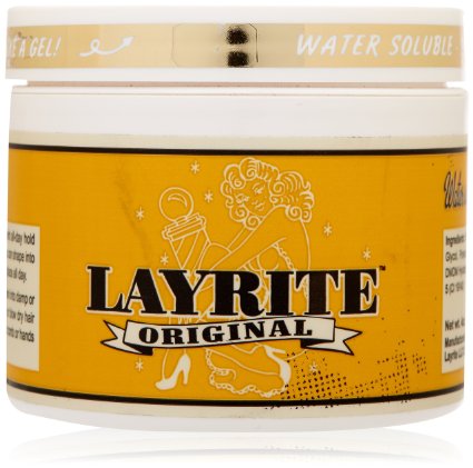 Top 10 Best Pomades For Thick Hair