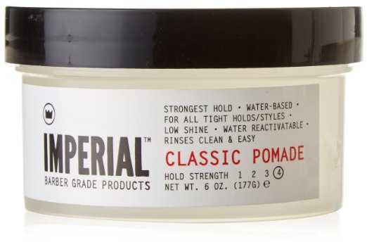 Top 10 Best Pomades For Thick Hair