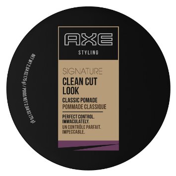Top 10 Best Pomades For Thick Hair