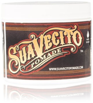 Top 10 Best Pomades For Thick Hair