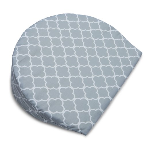 Top 10 Best Pregnancy Pillows - Perfect Pregnancy Sleeping Pillows