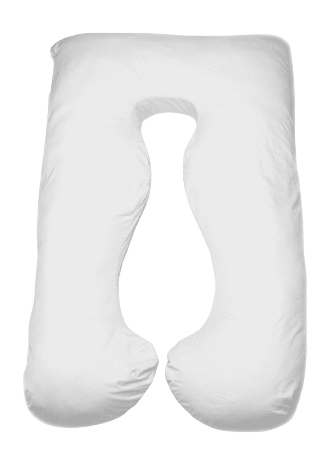 Top 10 Best Pregnancy Pillows - Perfect Pregnancy Sleeping Pillows