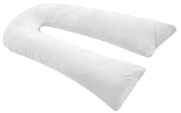Top 10 Best Pregnancy Pillows - Perfect Pregnancy Sleeping Pillows