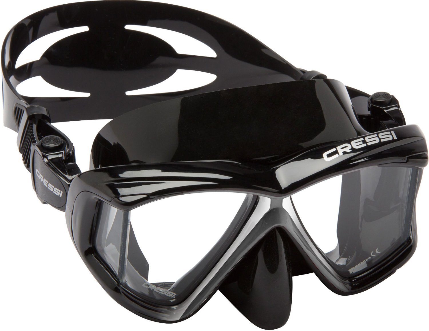 Top 10 Best Scuba Diving Masks