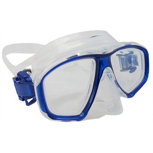 Top 10 Best Scuba Diving Masks