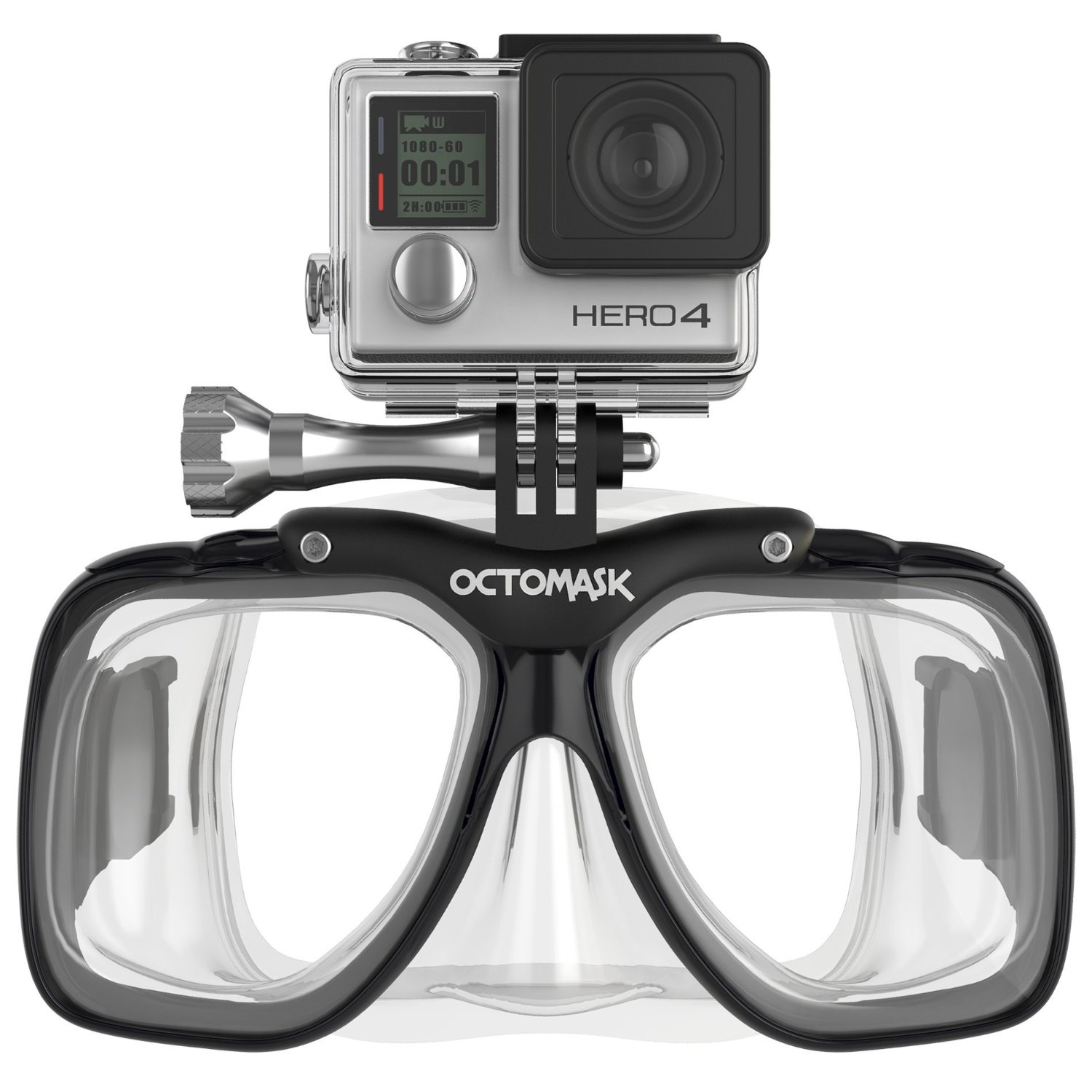 Top 10 Best Scuba Diving Masks