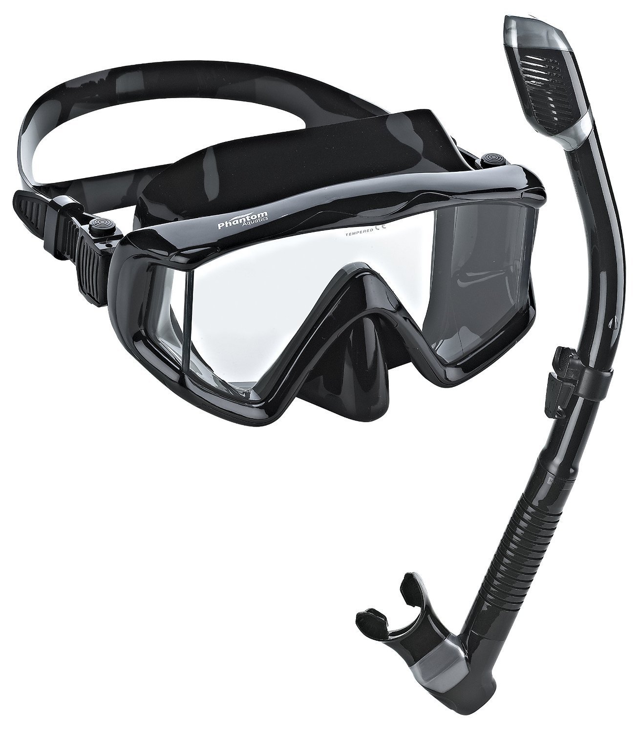 Top 10 Best Scuba Diving Masks