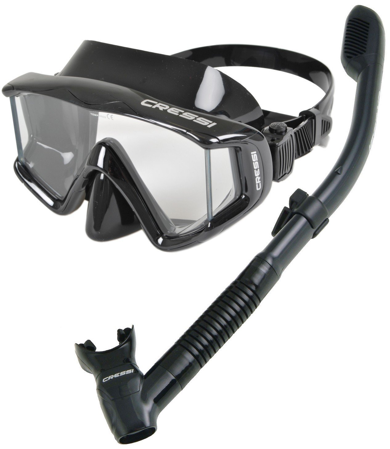 Top 10 Best Scuba Diving Masks