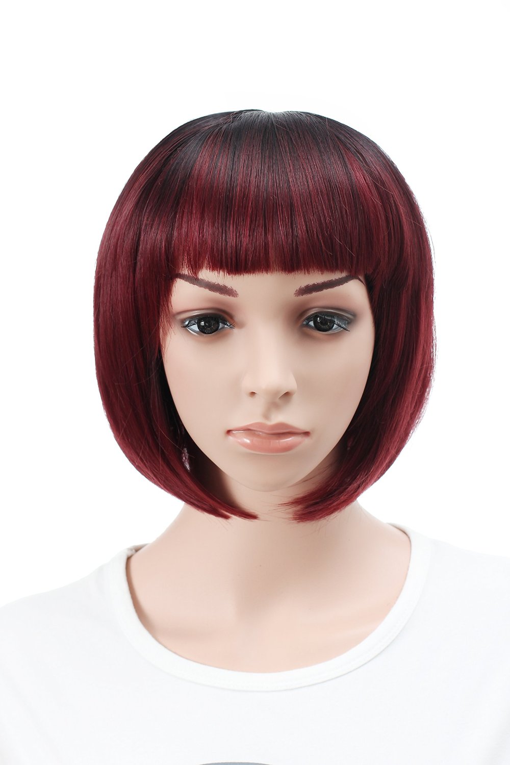 Top 10 Best Short Wigs