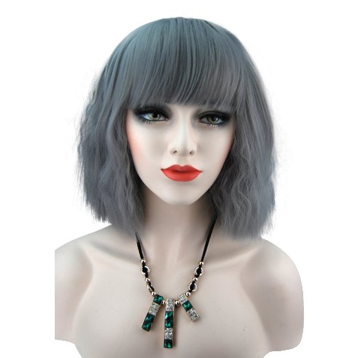 Top 10 Best Short Wigs