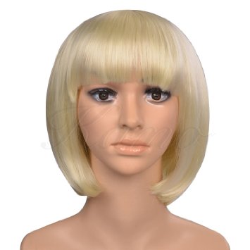 Top 10 Best Short Wigs