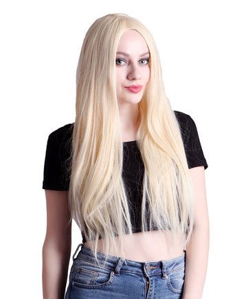 Top 10 Best Straight Wigs