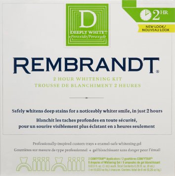 Top 10 Best Teeth Whitening Kits