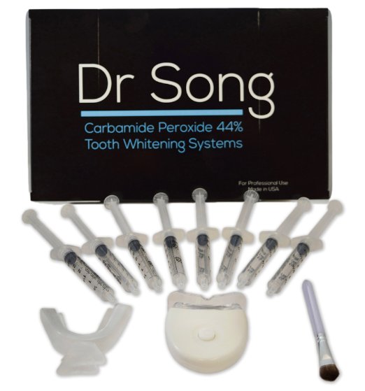 Top 10 Best Teeth Whitening Kits