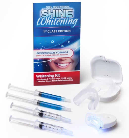 Top 10 Best Teeth Whitening Kits