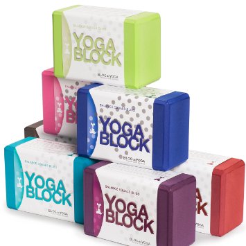 Top 10 Best Yoga Blocks