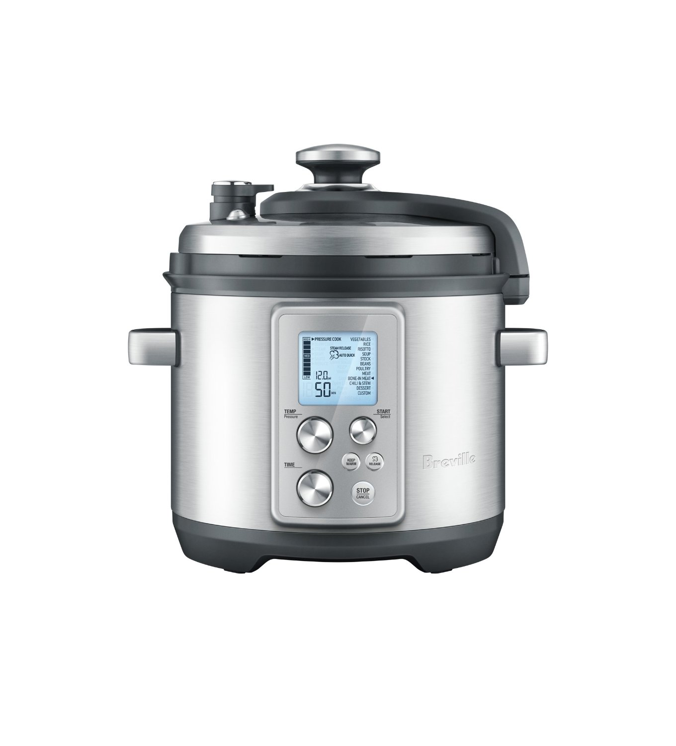 Top 5 Best Pressure Cookers - Reviews of Top Pressure Cookers‎